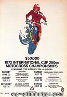 International cup 250cc