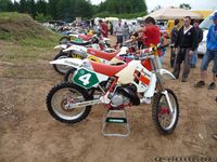 Classic Motocross Hradec