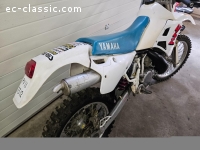 Yamaha WR250 rok 1993