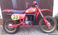 Maico 440mc