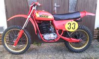 Maico 440mc