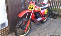 Maico 440mc