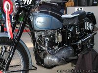 Triumph Trophy