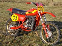 Maico 440MC 1978