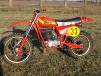 Maico 440MC 1978