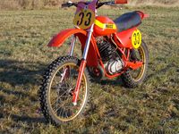 Maico 440MC 1978