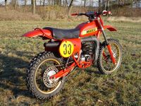 Maico 440MC 1978