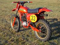 Maico 440MC 1978