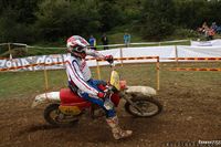 ISDE 2015 Slovakia