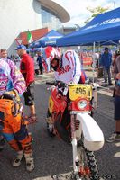 ISDE 2015 Slovakia