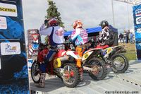 ISDE 2015 Slovakia