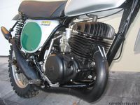 Honda Elsiniore