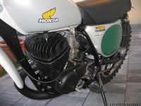 Honda Elsiniore