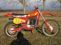 Maico 440mc