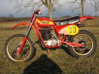 Maico 440mc