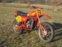 Maico 440mc