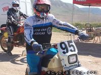 moto cra