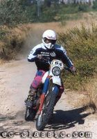 moto cra