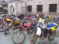 moto cra