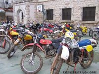 moto cra