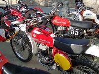 moto cra