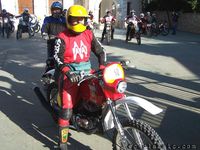 moto cra