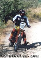 moto cra