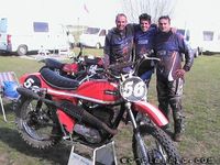 moto cra