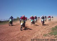 moto cra