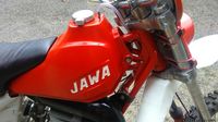 JAWA tramvaj 360