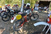 Enduro Přelouč