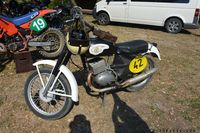 Enduro Přelouč
