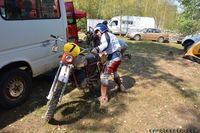 Enduro Přelouč