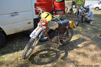 Enduro Přelouč