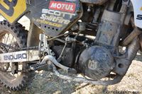 Enduro Přelouč
