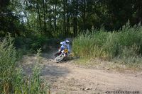 Enduro Přelouč