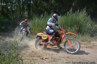 Enduro Přelouč