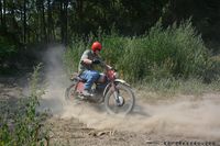 Enduro Přelouč