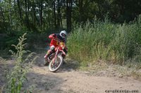 Enduro Přelouč 2