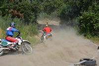 Enduro Přelouč 2