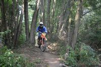 Enduro Přelouč 2