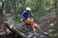 Enduro Přelouč 2