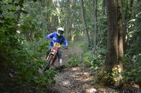 Enduro Přelouč 2