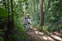 Enduro Přelouč 2