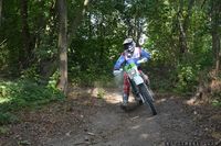 Enduro Přelouč 2