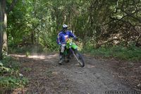 Enduro Přelouč 2