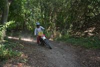 Enduro Přelouč 2