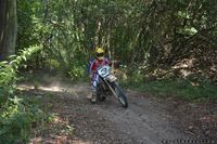 Enduro Přelouč 2