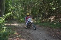 Enduro Přelouč 2