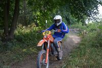 Enduro Přelouč 2